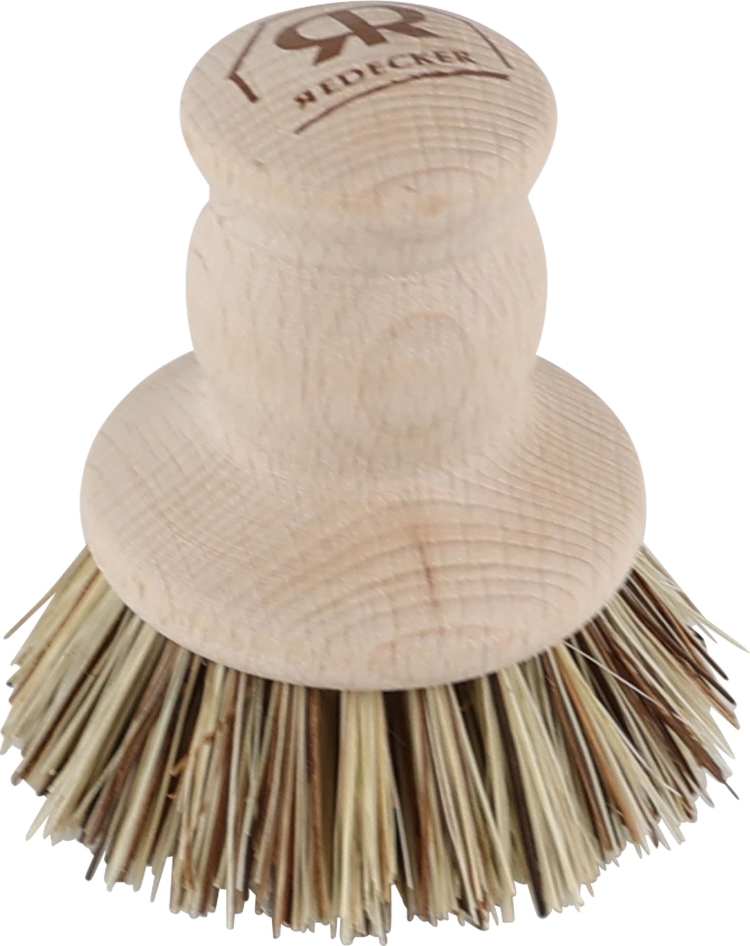 pot brush, union fibre, single