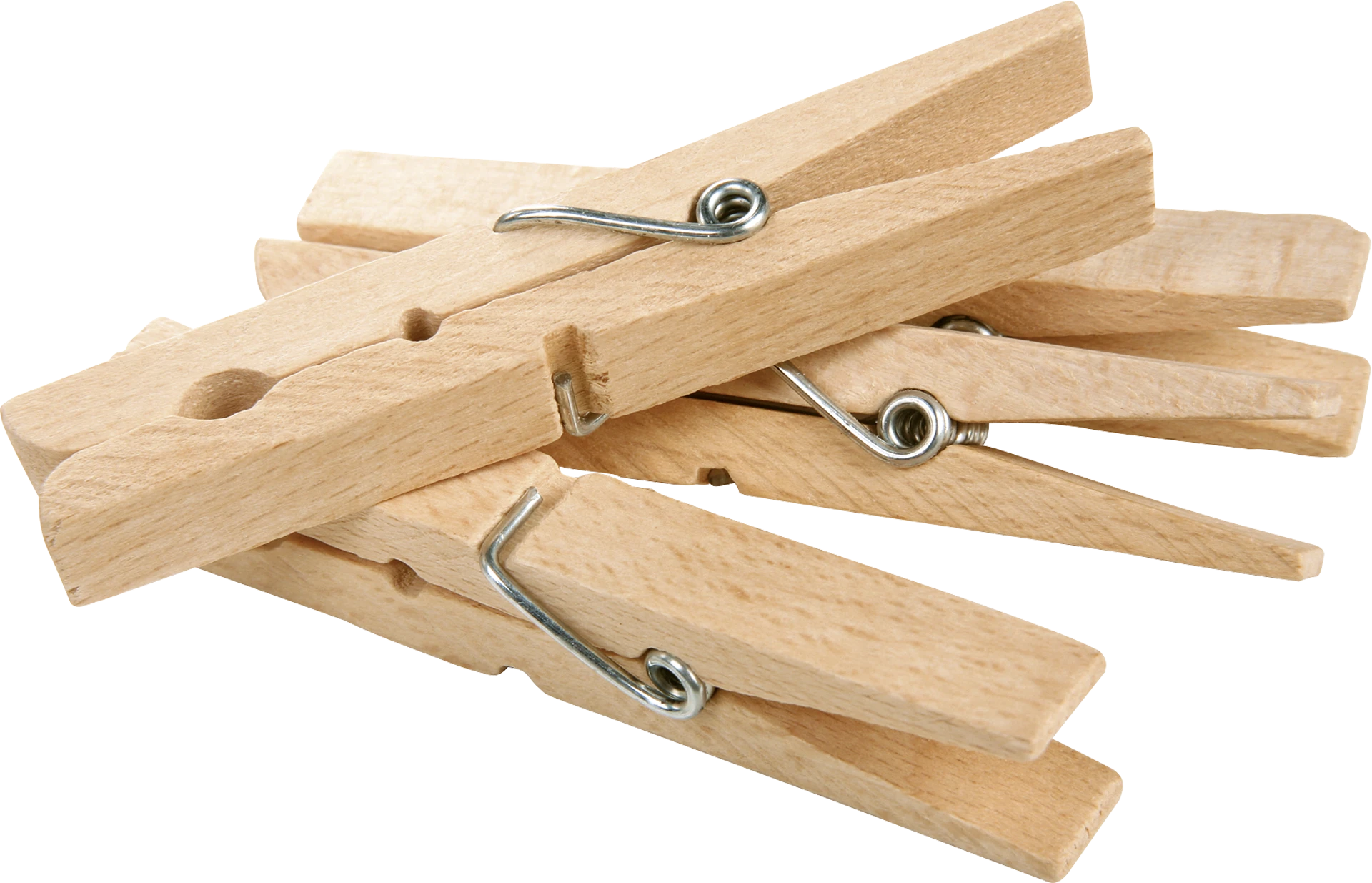 wooden clothes pegs “Jumbo”