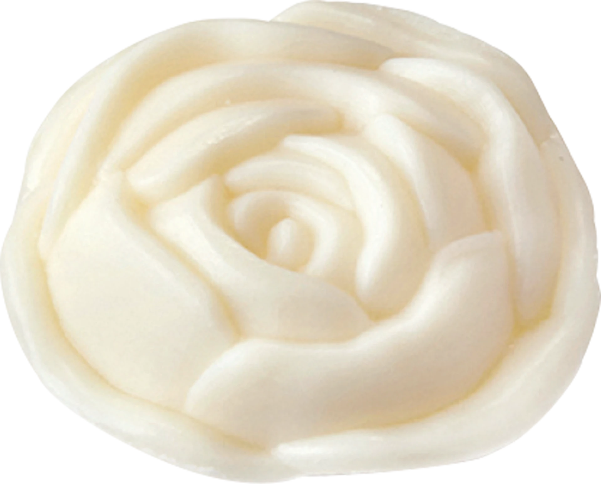 Schafmilchseife „Rose“