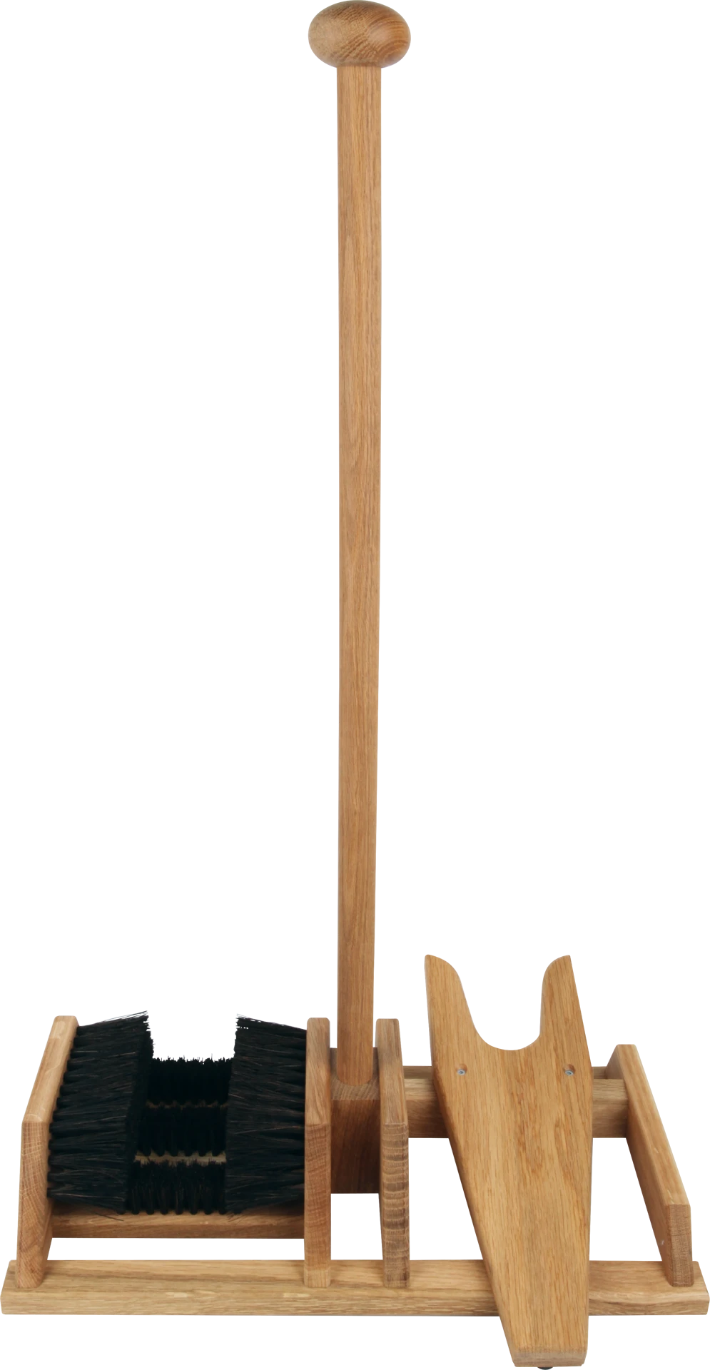 boot scraper with bootjack