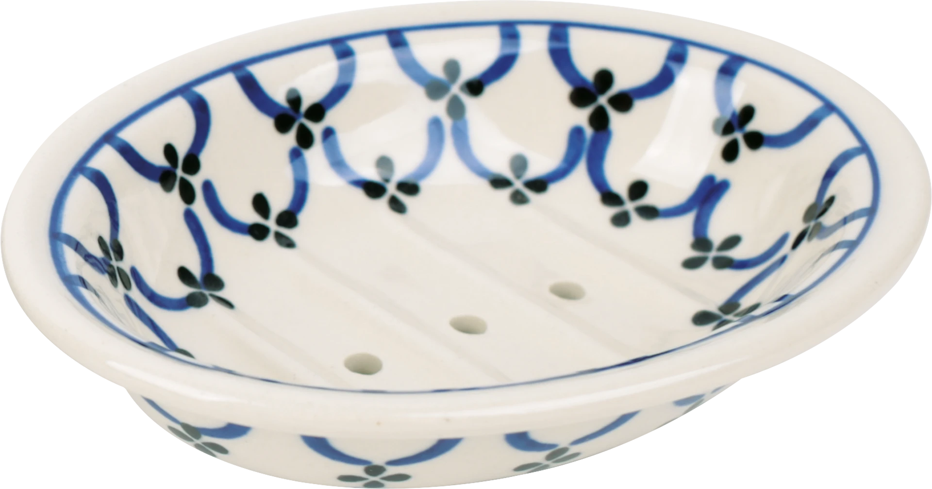 Keramik-Seifenschale