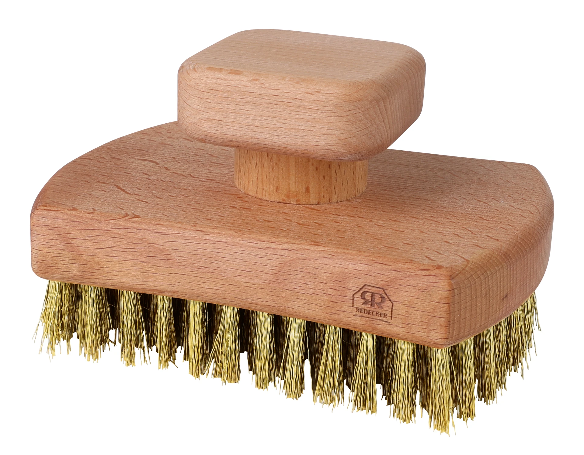 Brosse pour grill 