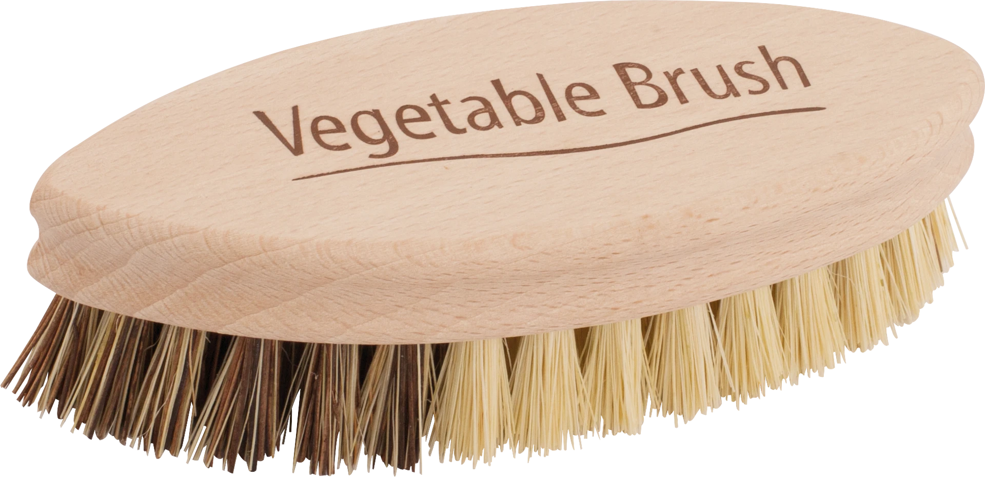 Vegetable Brush, single